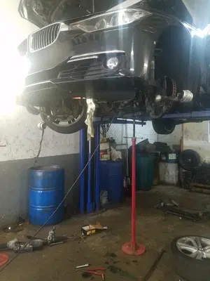 GT Auto Repair