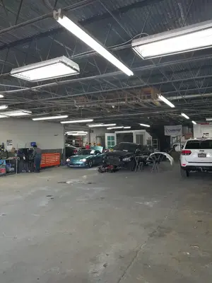 Ace Sullins CARSTAR