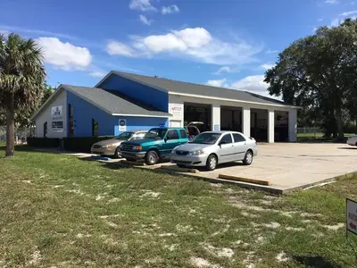 A1 Automotive Center