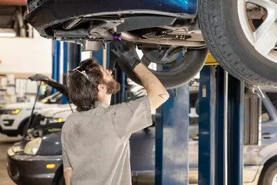 Tuffy Tire & Auto Service Center
