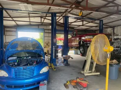 RJ Fox Automotive