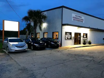 Gulf Breeze Automotive and Diesel Repair