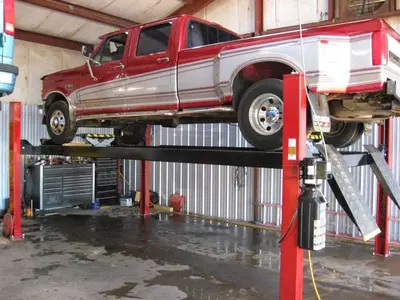 Navarre Auto Repair