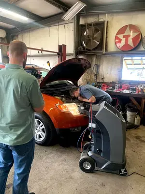 Affordable Automotive