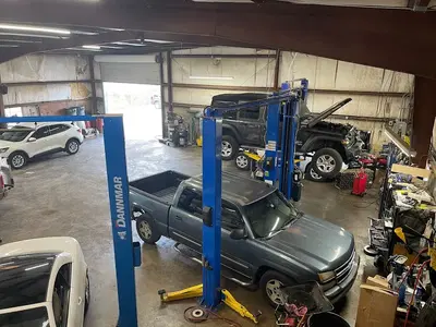 TurnKey Auto Repair