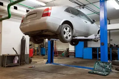 Shark Tooth Automotive Specialists