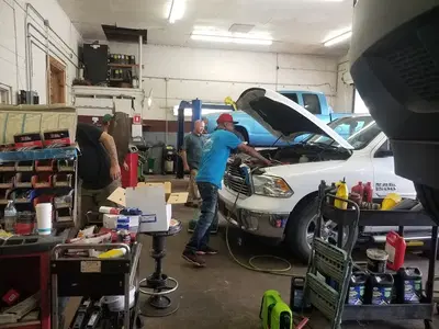 Starr's Auto Repair