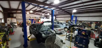 Paradise Automotive Repair