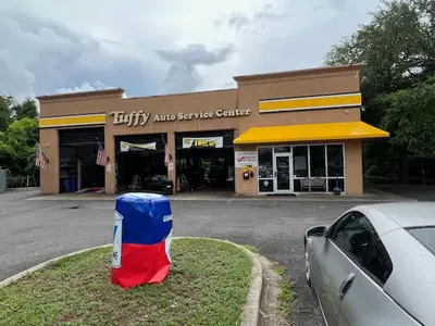 Tuffy Tire & Auto Service Center - Mary Esther