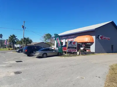 ACE AUTOMOTIVE REPAIR, LLC