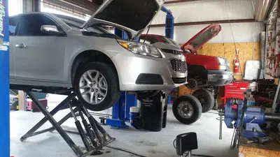 NAD Autoworks LLC