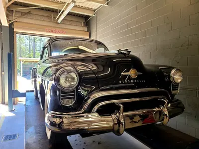Auto Hobby Shop