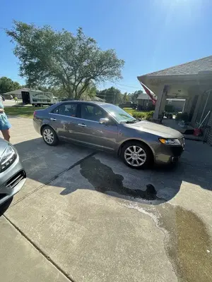 Caliber Collision