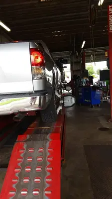 Firestone Complete Auto Care