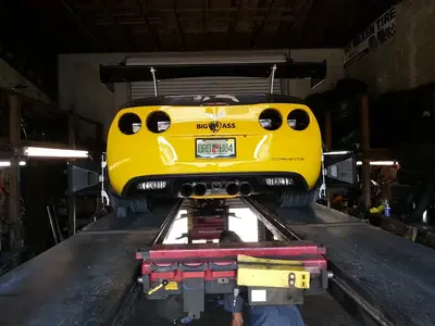 Keller's Tire Center