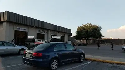 Firestone Complete Auto Care