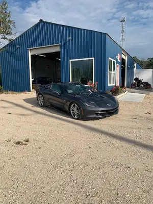 O'Brien's Body Shop
