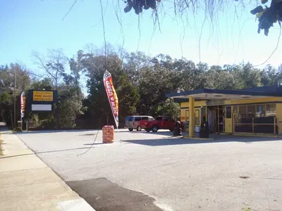 Mary Esther Tire Shop