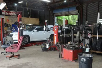 Meyerholz Tire Co