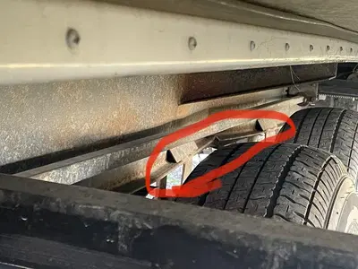 Lanier RV Repair