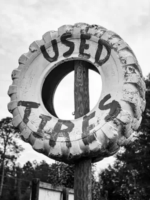 R & R Auto Salvage