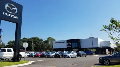 Mazda of Fort Walton Beach
