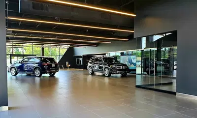 Mercedes-Benz of Fort Walton Beach