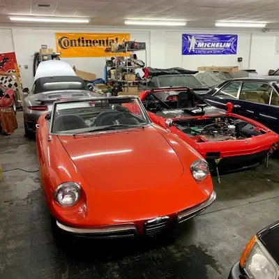 Palm Beach Prestige Auto