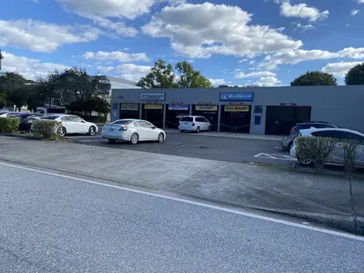 Tire Choice Auto Service Centers