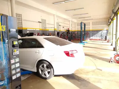 Goodyear Auto Service