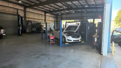 Angel's Autocare Center