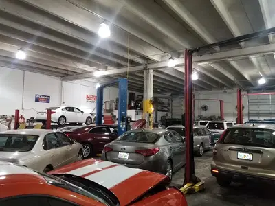 Munson's Auto Service
