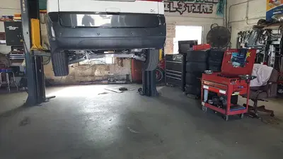 Rojas Auto Repair