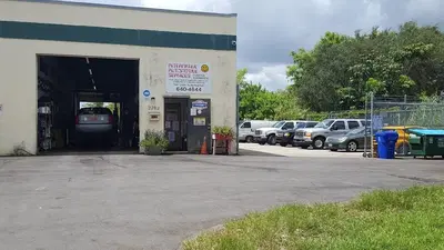 Alternative Automotive Services