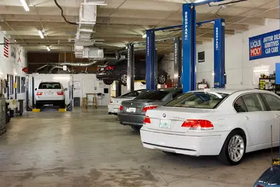 MotorHaus