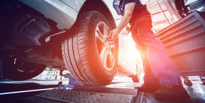 AMB Auto Center of West Palm Beach