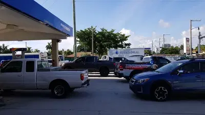 Ben's Auto Repair
