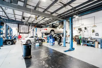 Foreign Affairs Auto | European Auto Repair & Service