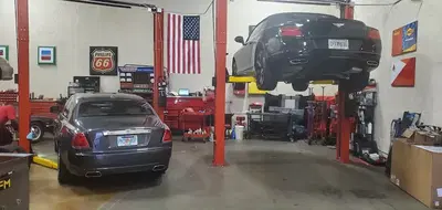 JFM Motorcars Inc.