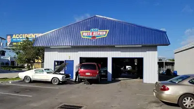 Ama Auto Repair
