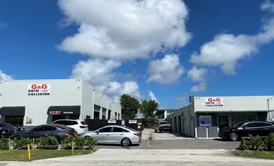 G & G Auto Collision Inc.