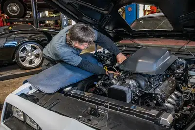 D and R Automotive Specialties, Inc.