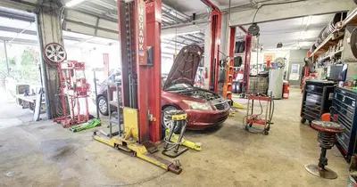 Military Brake & Alignment