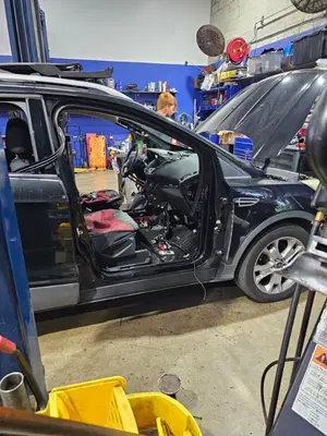Master Techs Auto Repair
