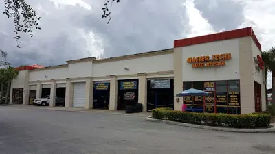 Business Photo