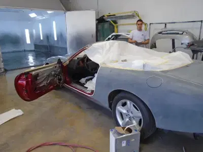 Palm Beach Coachworks