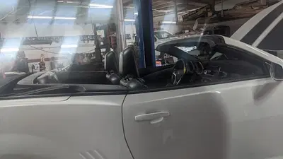 Los Amigos Auto Repair & Transmissions