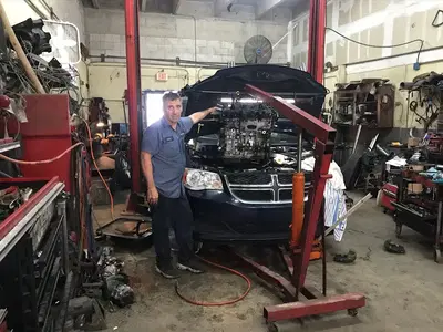 Buddy's Car Care