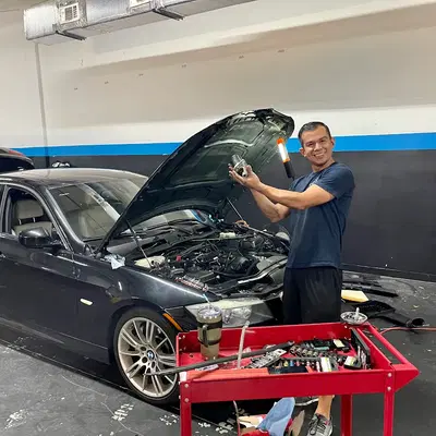 Palm Beach Auto Care