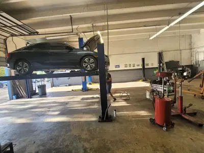 Car Clinic Auto Repair